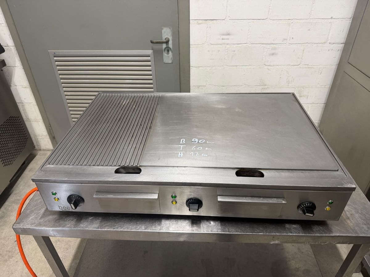 Griglie: Grill – Usato da Rupperswil venduto da pimi88 1