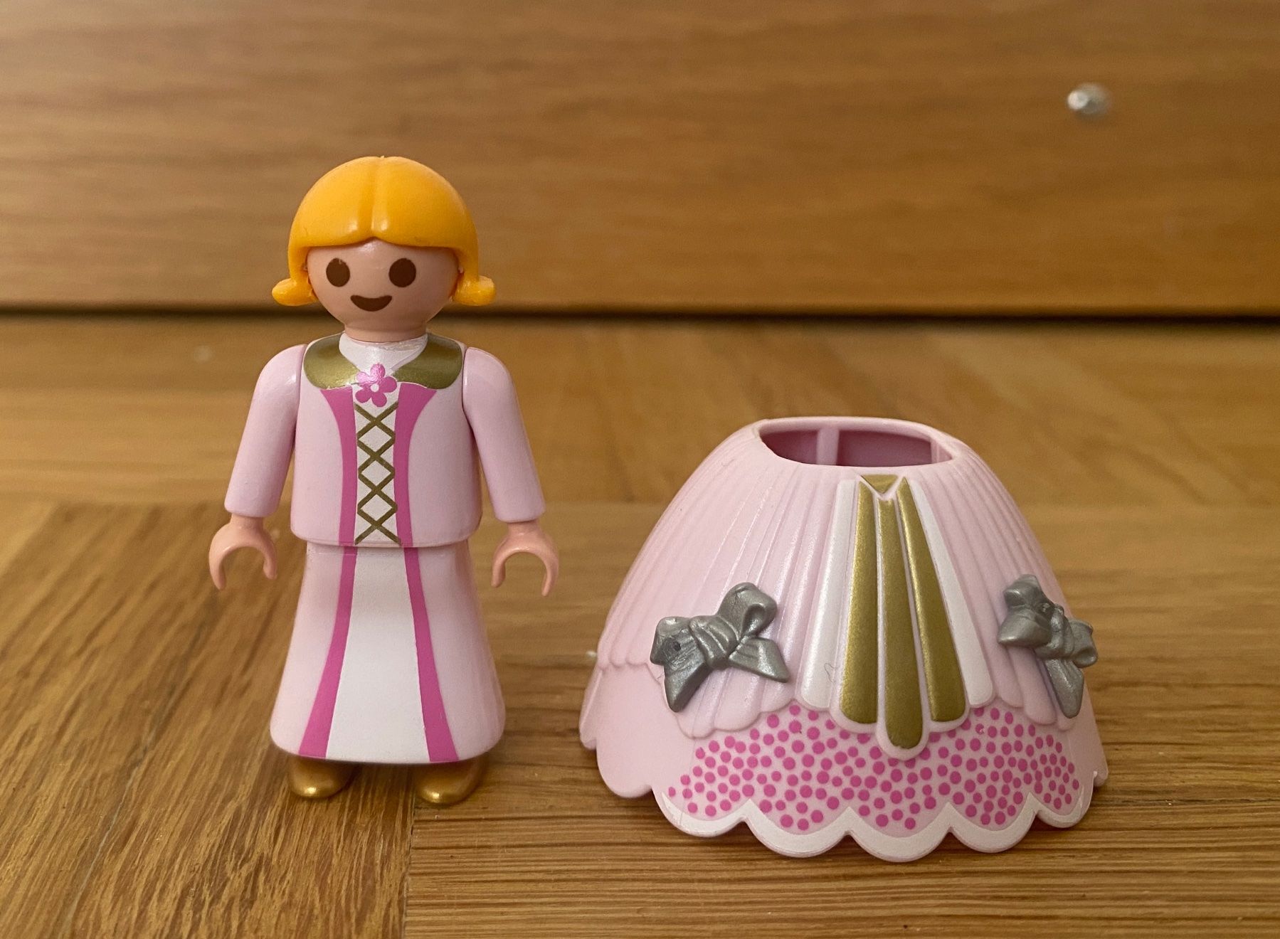 Playmobil Spielzeuge: Playmobil Figuren Set – Gebraucht aus Bern von villalobos 3
