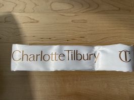 Charlotte Tilbury Limited Edition Stirnband Headband Neu