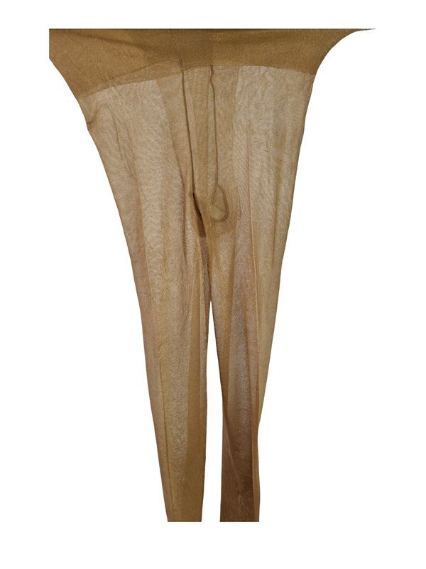 Ellen Amber Calze & Collant: VISION, Damen-Strumpfhose, Gr.M, Cognac Glanz – Usato da Wangen b. Olten venduto da Restwert_Wangen 1