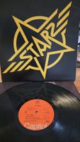 Vinyle STARZ - Édition Originale Capitol 1976 - Rare!