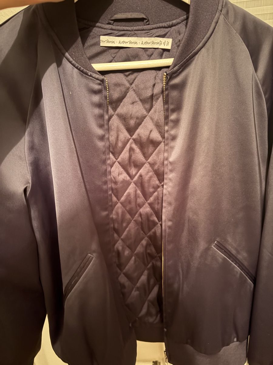 Other Stories Giacche: Blouson &other stories, 36 – Usato da Basel venduto da RausindieNatur