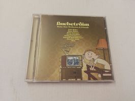 BUEBETRÖIM - SWISS JAZZ ORCHESTRA & FRIENDS