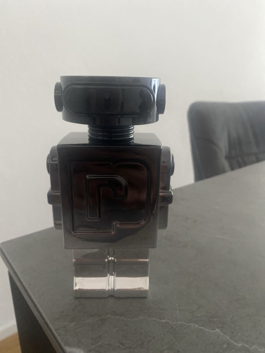Paco Rabanne Profumi & Eau de Toilette: Rabanne PHANTOM - ELIXIR, Parfum Intense, 100ml, neu 💎 – Nuovo (secondo la descrizione) da St. Gallen venduto da Nobra001