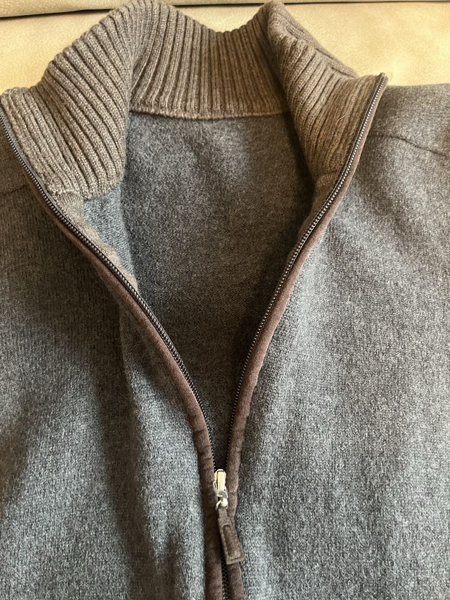 Maglioni & Felpe: Herren Pullover , Grösse L (50-52) – Usato da Oberengstringen venduto da Baby_Fashion 1