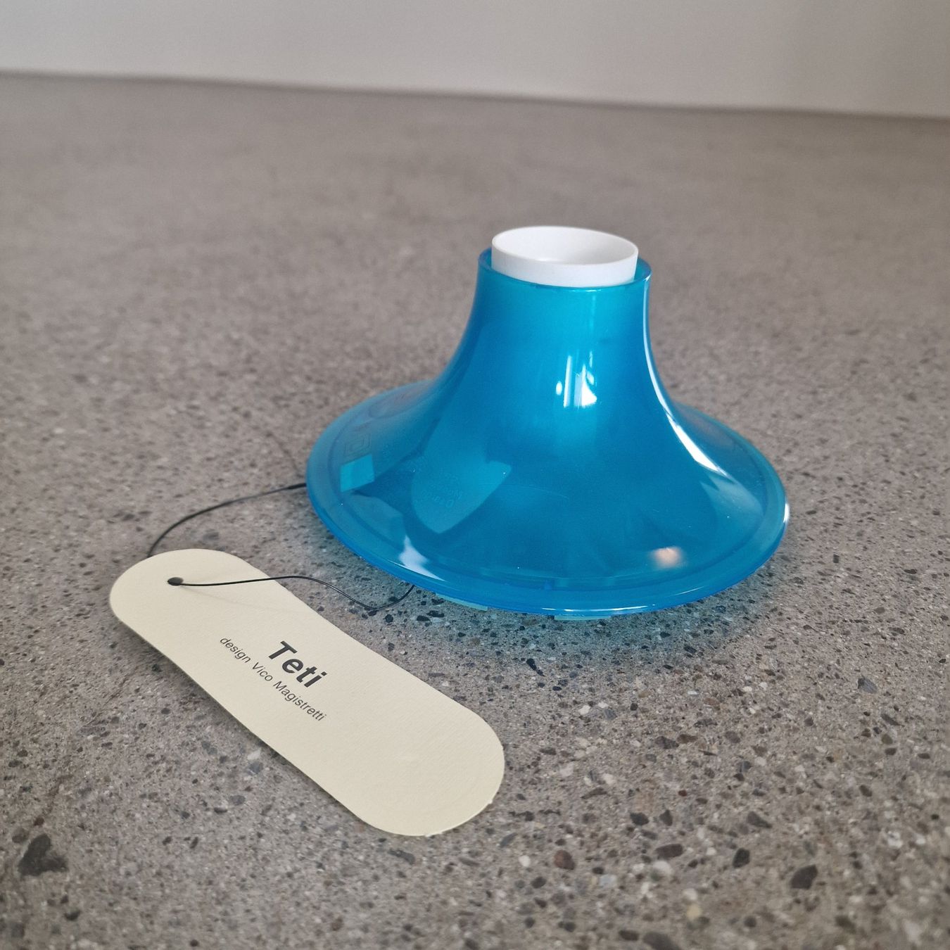 Artemide Lampade: ARTEMIDE Wandleuchte – Nuovo e nell'imballaggio originale da Beinwil am See venduto da lla_jfn8