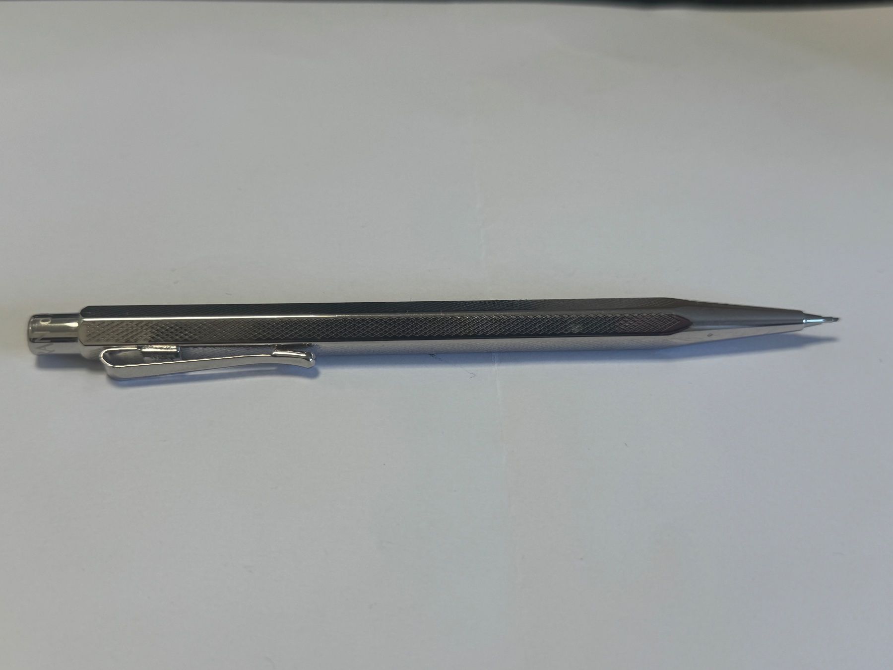 Caran D'Ache Matite, matite colorate & gessi: Caran d’Ache MINENHALTER – Usato da Kaiseraugst venduto da winnetou04 1