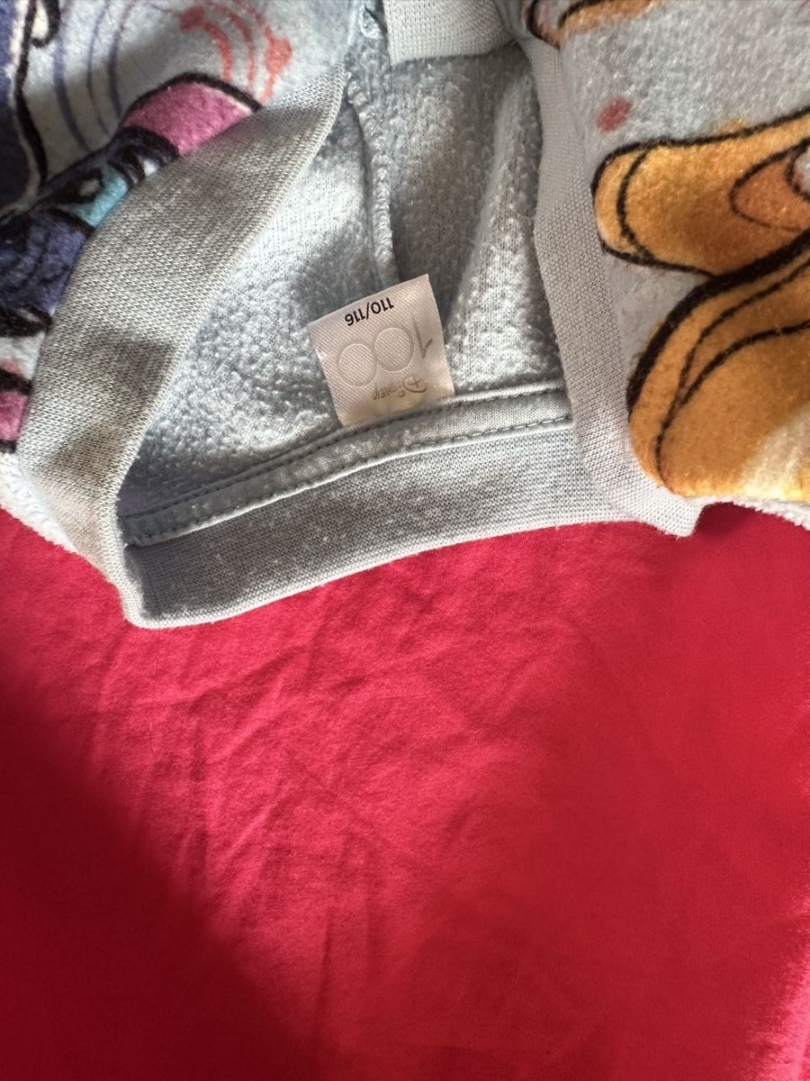 Pigiama & Simili: 2 Winter pyjama 110-116 – Usato da Uster venduto da bek_v2ct 2