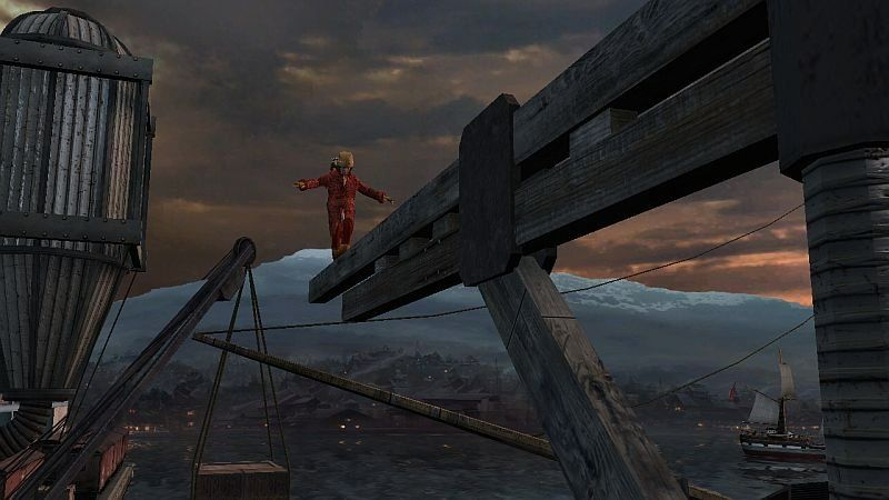 Nintendo Giochi: Der Goldene Kompass epische Entdeckungsreise   DS – Usato da Schüpfheim venduto da Games_Spielkonsolen 8