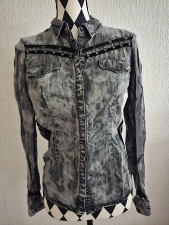 Chemise Kaporal
