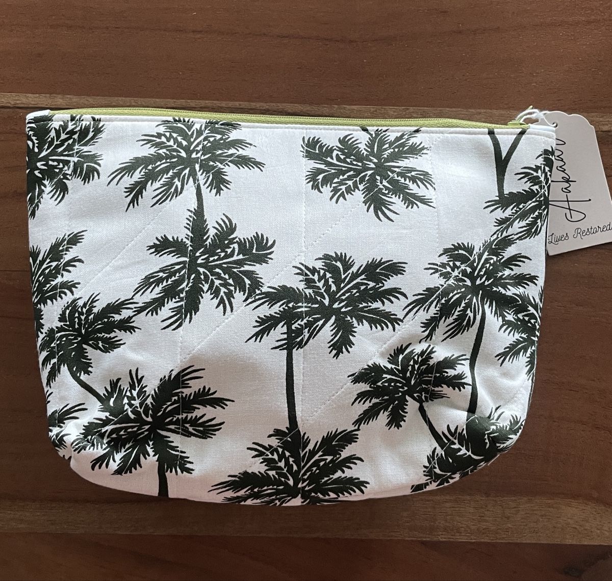 Sacs: Handgemachtes Täschchen – Neuf avec emballage d'origine à Winterthur par ethical_love 1