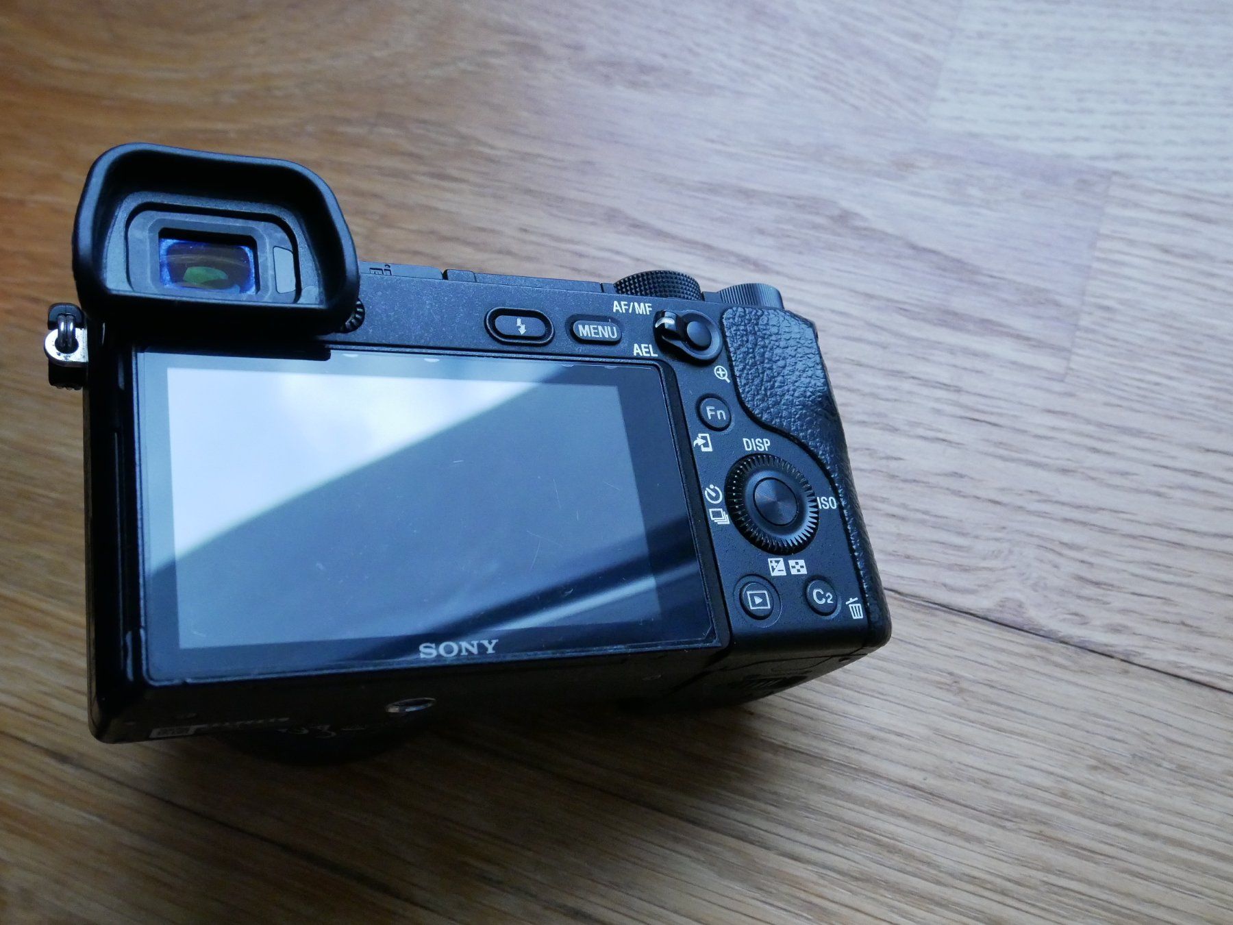 Sony Kamera: Sony Alpha A6300 – Gebraucht aus Chur von Fotofun 3