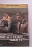 DVD Die Schweizermacher Film Rolf Lyssy 