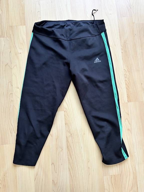 Odlo Leggings: Odlo Lauftights Gr. M – Usato da Rotkreuz venduto da Bonito77