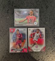 Jamal Musiala - Bayern München - Topps