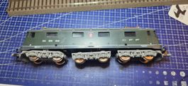 Lima Re6/6 11603 HO/DC analog