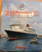 Schiffsimulator XXL - Giganten der Meere