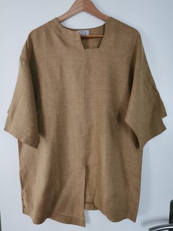 Izu Schweiz Damen Tunika Gr L