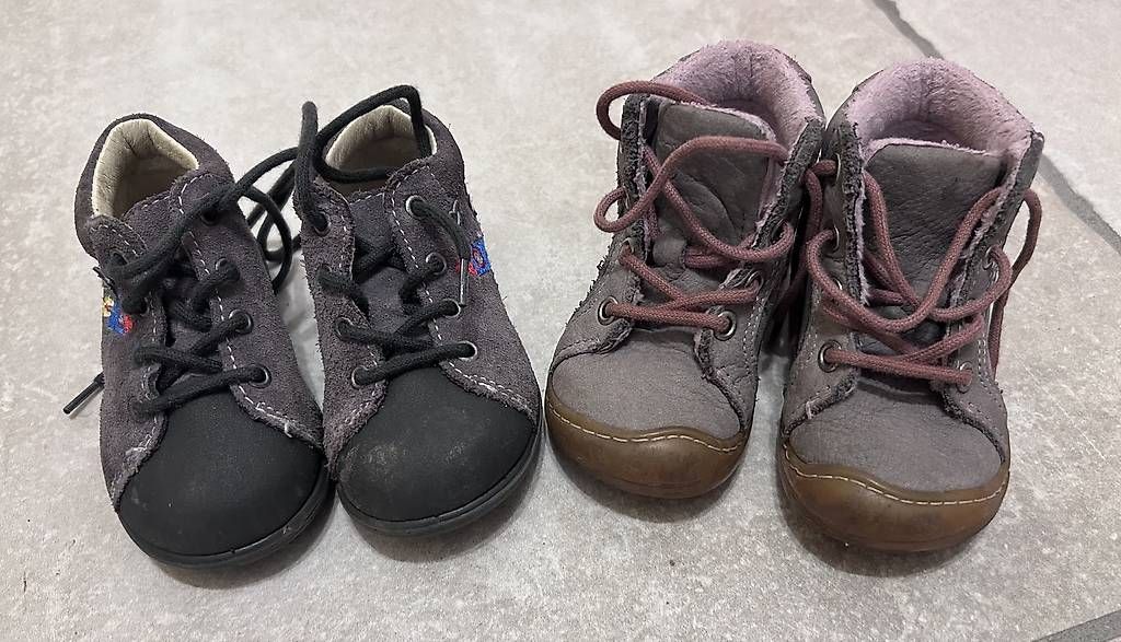 Scarpe per ragazzi: Scarpe – Usato da Cadro venduto da pat_w6lh