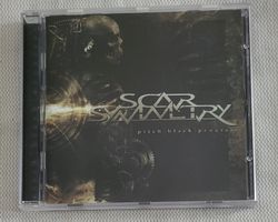 Scar Symmetry