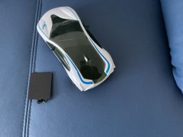 Spielzeug Auto BMW i8 Car