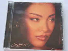Cd Wejdene - Glow up