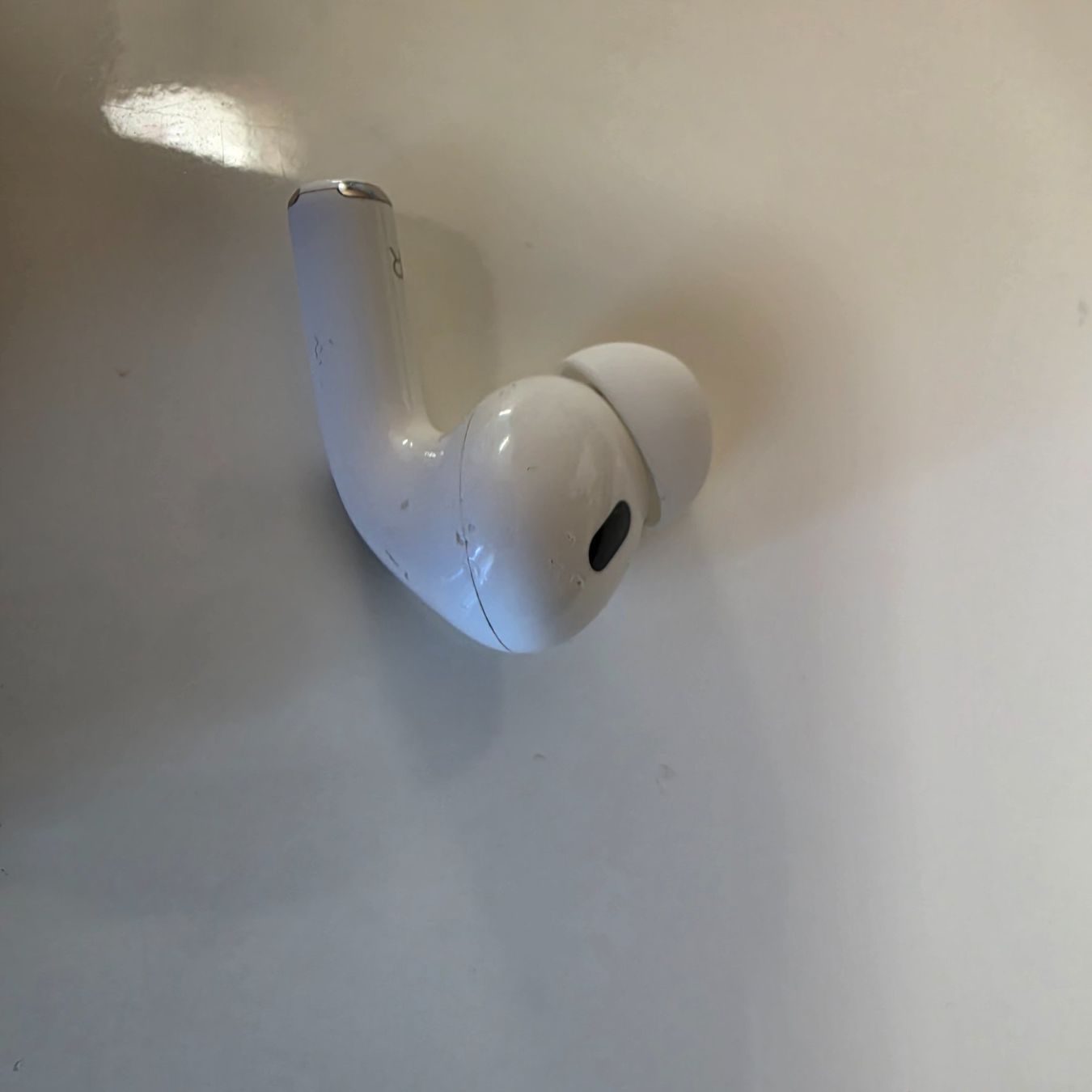 Apple Cuffie: AirPods Pro 2. Gen und Apple Care+ – Usato da Fehraltorf venduto da shiilaa.hoot 3