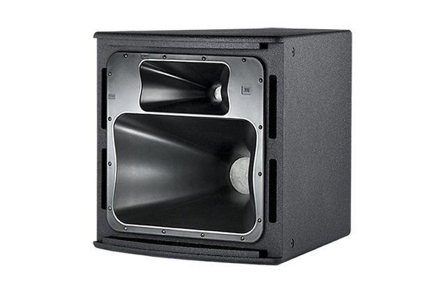 JBL Lautsprecher: JBL Professional AM7200/64 – Gebraucht aus Diepoldsau von Knochen 4