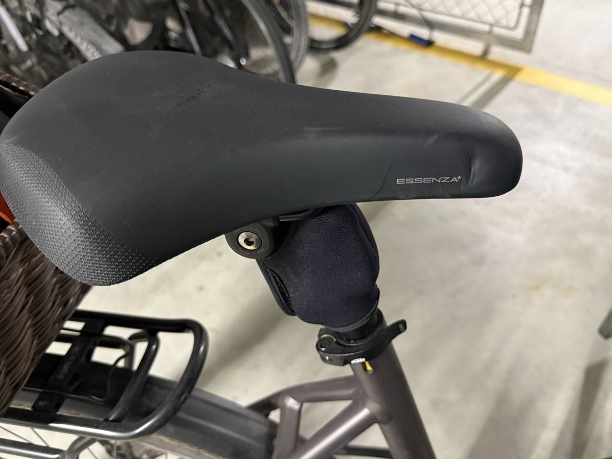 KTM Biciclette: KTM Macina Silence elderberry matt, 56 cm – Usato da Bottighofen venduto da Freemaggie 6
