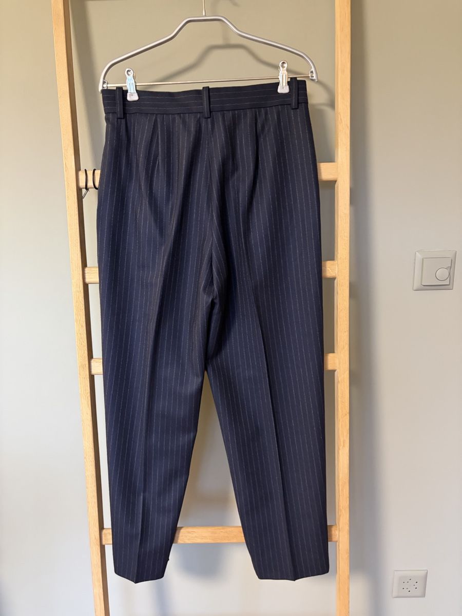 Maje Pantaloni: Edle Hose von Maje in Grösse 40 – Nuovo e nell'imballaggio originale da Küsnacht ZH venduto da groovy44 1