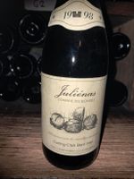 Juliénas Domaine des Blondels 1998