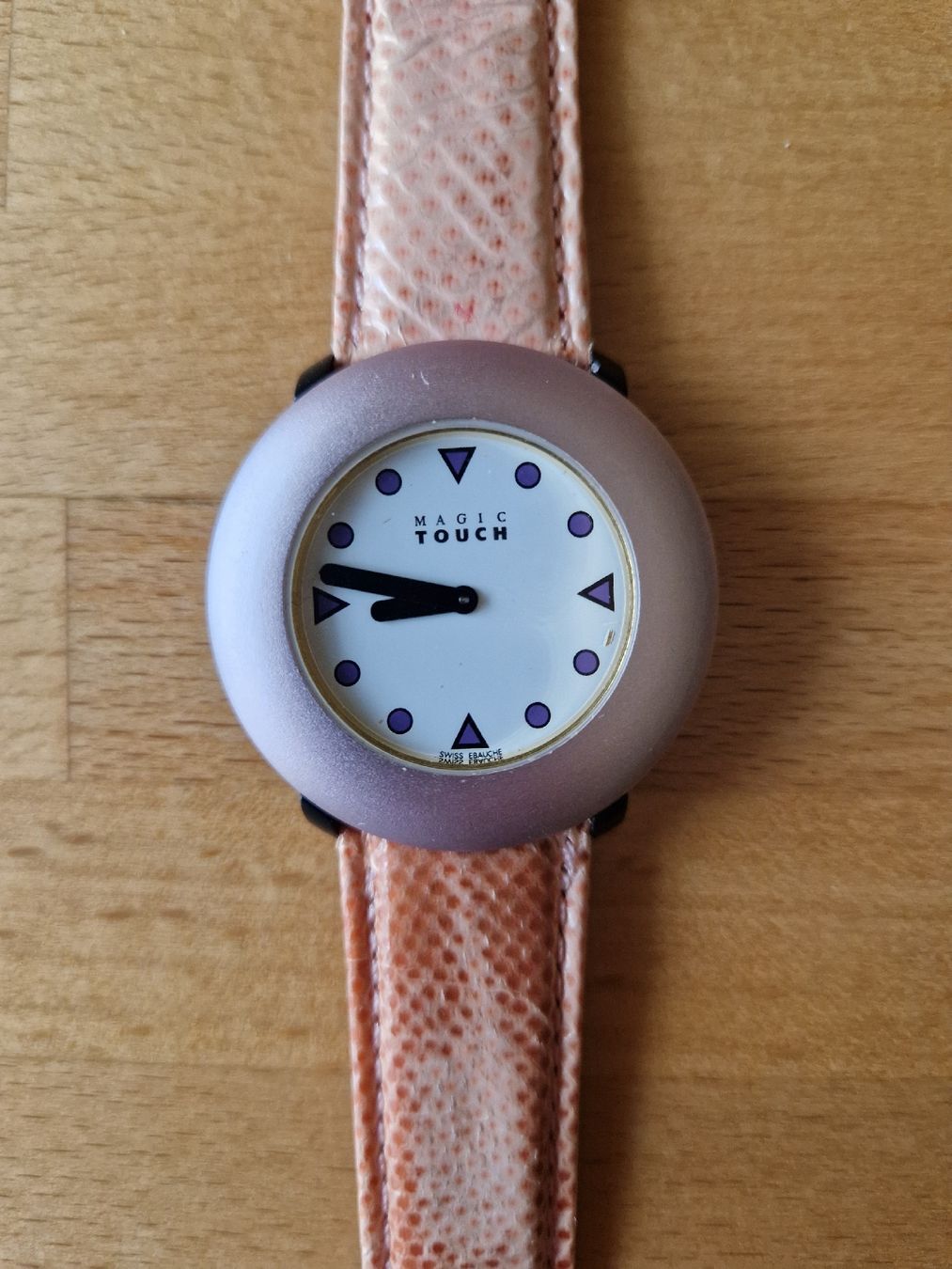 Montres: Magic Touch Uhr – Neuf (Voir description) à Bern par Ak1917