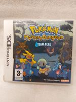 Pokémon Mystery Dungeon Team Blau - Nintendo DS ( NOE )