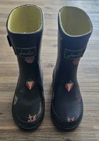 Kinder Gummistiefel Joules Grösse 25