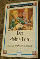 Buch der kleine Lord