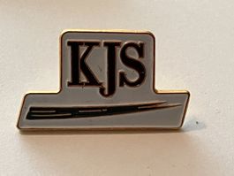 1 Pin KJS
