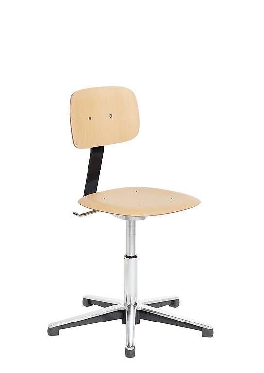 Stühle: Schulstuhl Embru 2187 (Primarschulalter) – Gebraucht aus Zürich von fgutzwiller