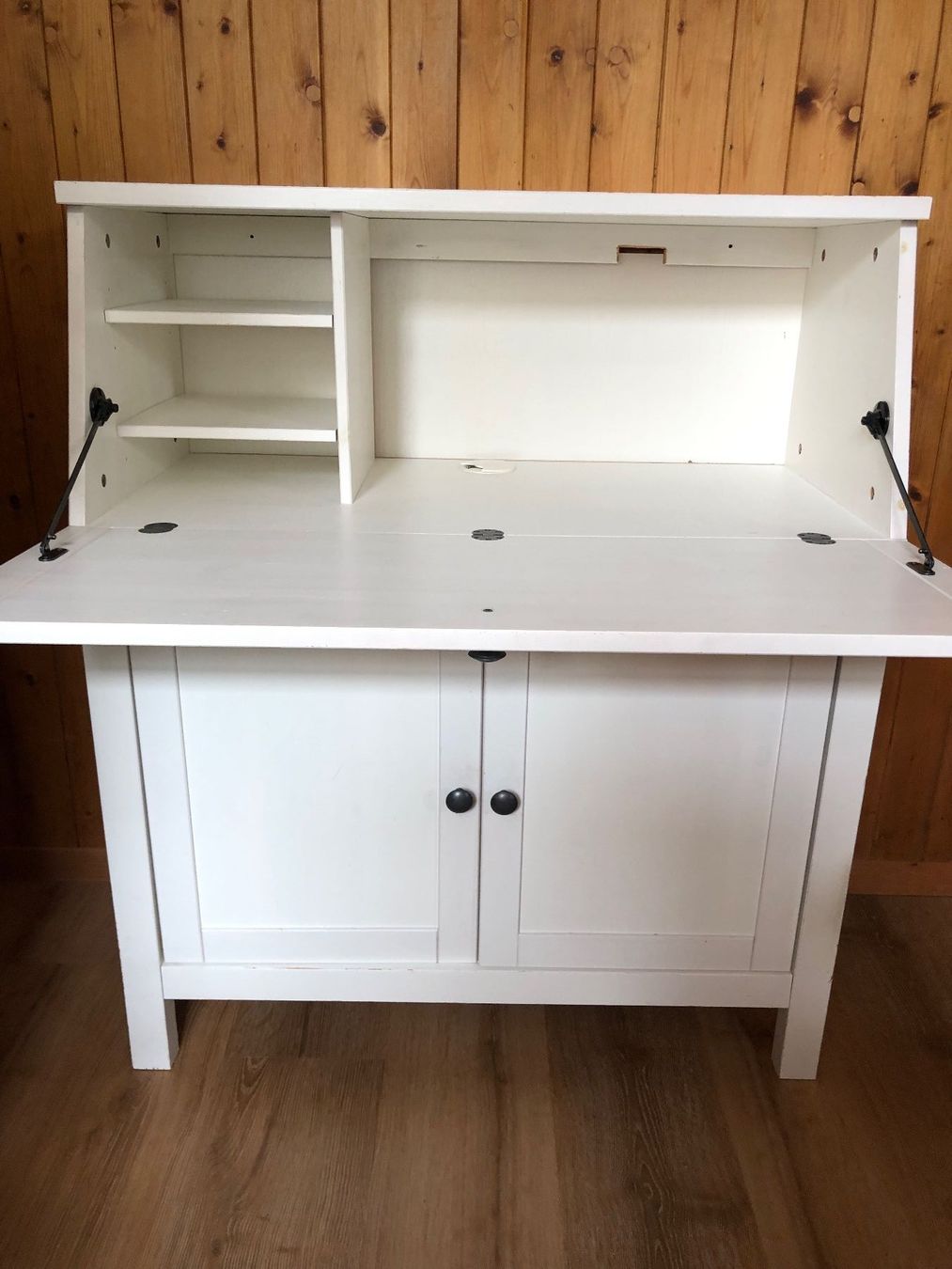 Kommoden: Sekretär von IKEA – Gebraucht aus Belp von Detailfreak 1