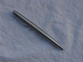 Parker stylo plume, en rare version