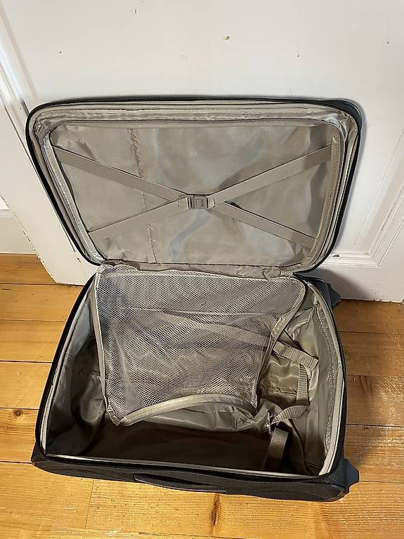 Valigie: Valise à roulettes Titan – Usato da Gland venduto da Khazmur1 4