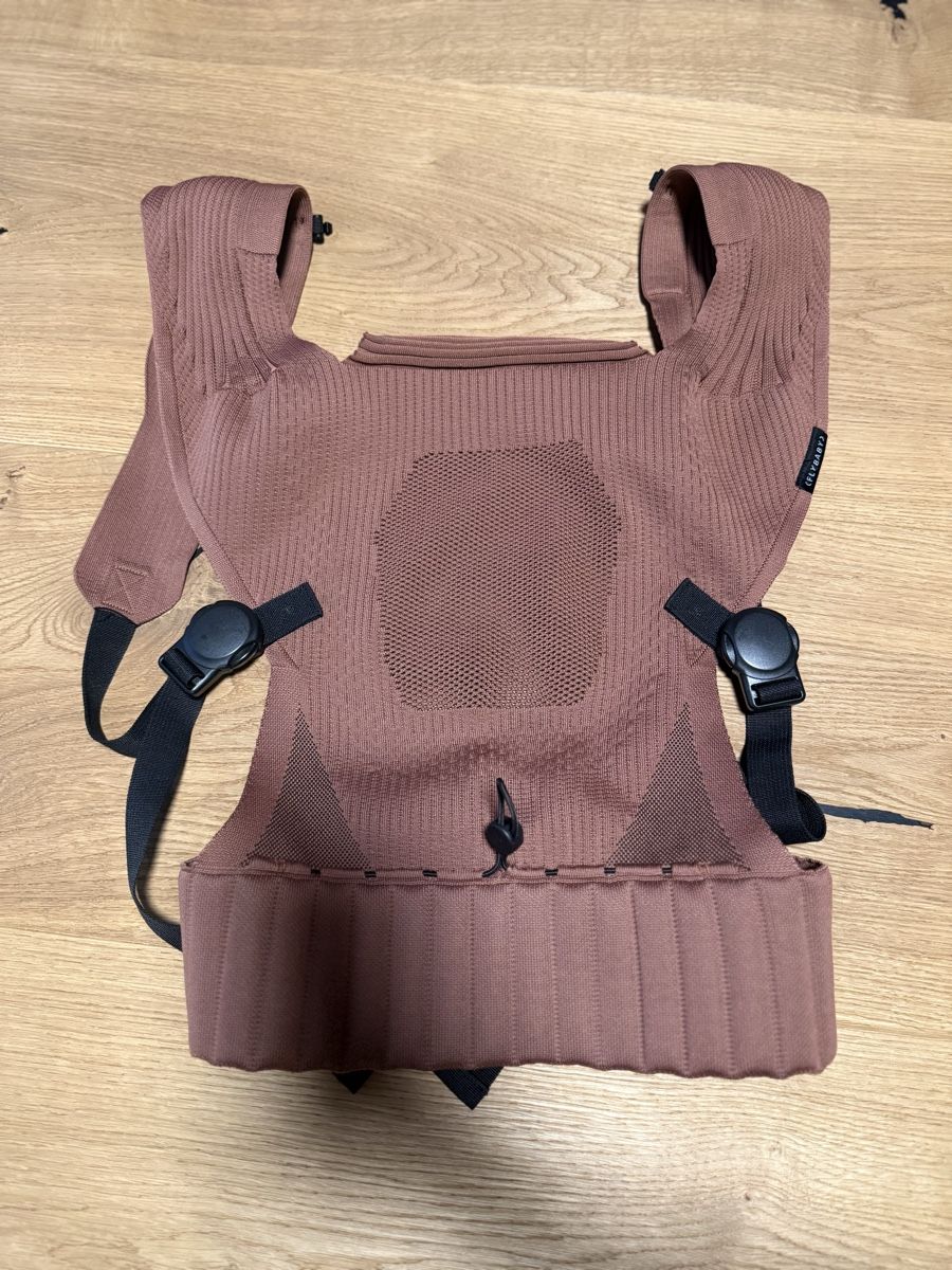 Flybaby Marsupi portabebè: Flybaby Trage Terra – Usato da Maur venduto da Heidi2.0
