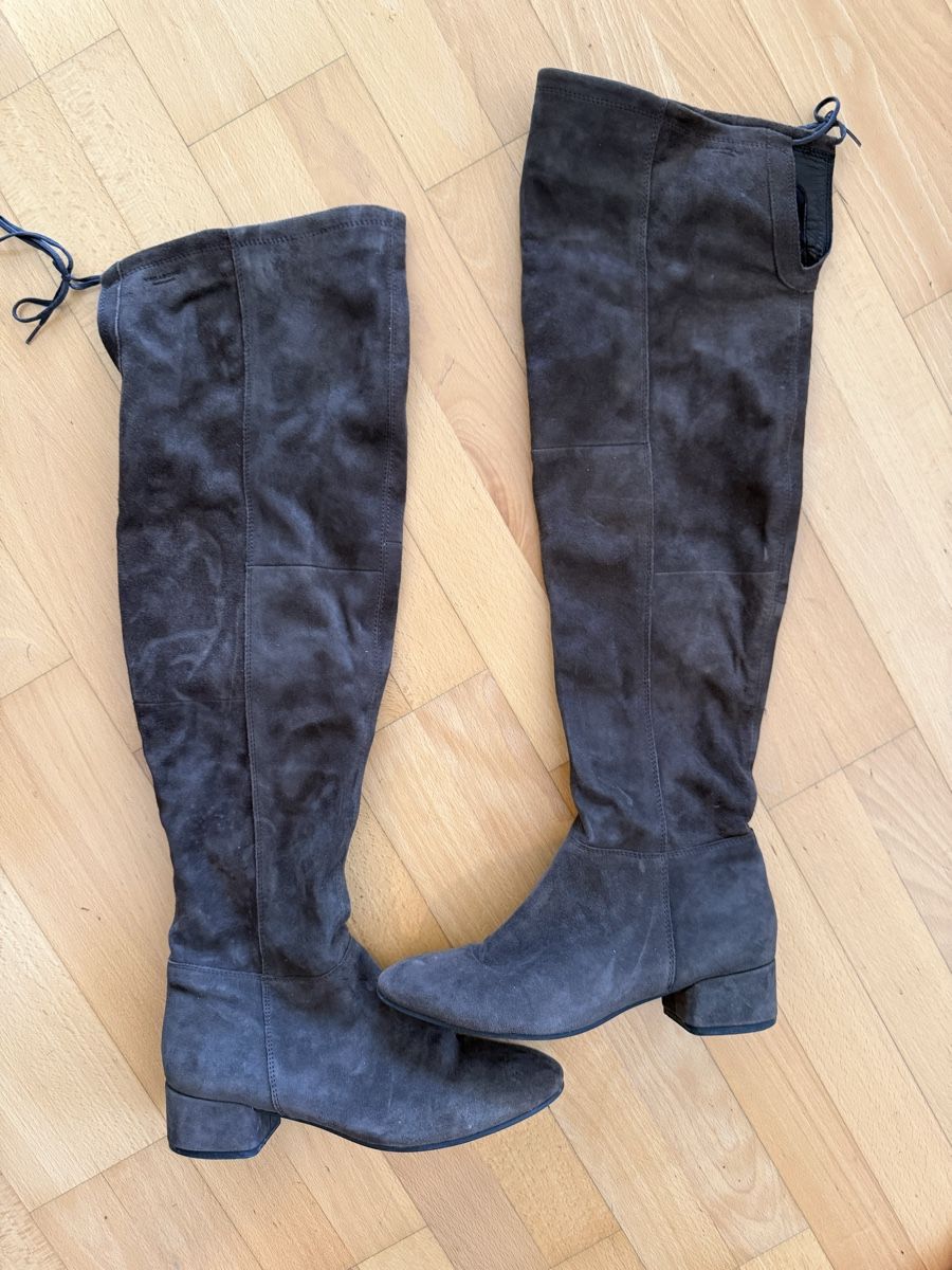 Vagabond Scarpe da donna: Vagabond Oveknees 38.5 – Usato da Bülach venduto da sawa22