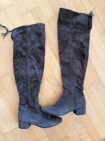 Vagabond Overknee Stiefel 38.5