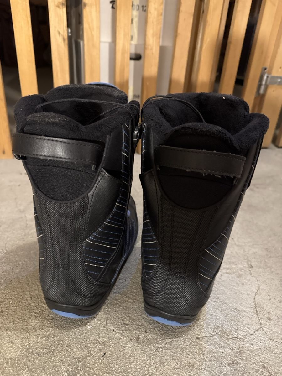 Deeluxe Herrenschuhe: Snowboardschuhe Gr. 42,5. Boots von Deeluxe – Gebraucht aus Schliern b. Köniz von amo_lln9 5