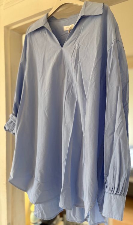 Chemise Manta Coton bio - Chemises & Blouses Nénés