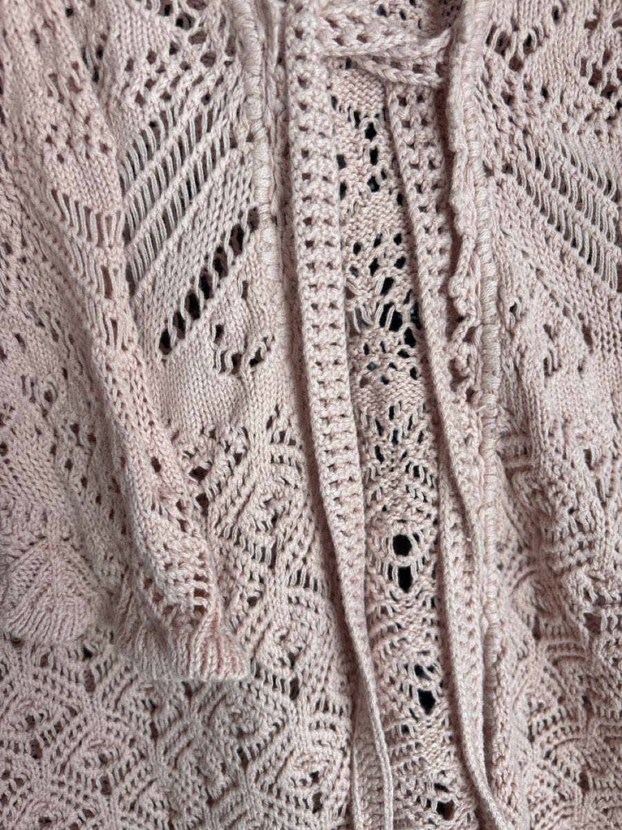 Odd Molly Giacche: Odd Molly Strickjacke Gr.2 – Usato da Pratteln venduto da sab_whk9 1