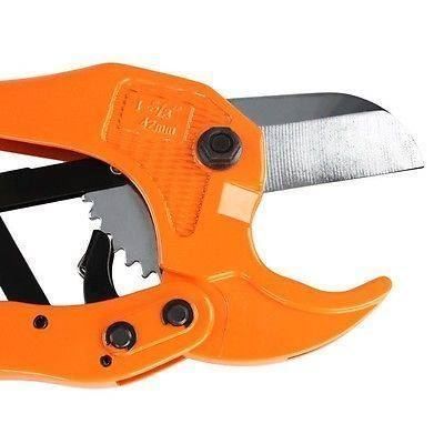 Tutti gli attrezzi: +PVC Rohrschneider Rohrabschneider Rohrs – Nuovo e nell'imballaggio originale da Amriswil venduto da JaJa-Express 1