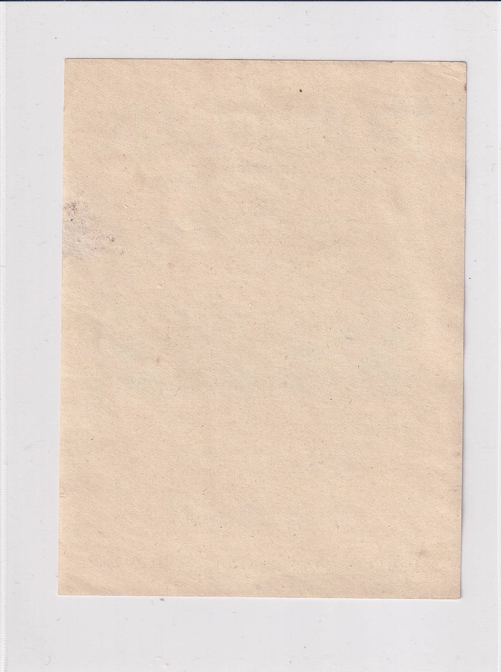 Papier: Etikette - Bordeaux supérieur 1957 /bd – D'occasion à Hombrechtikon par Rudolf07 1