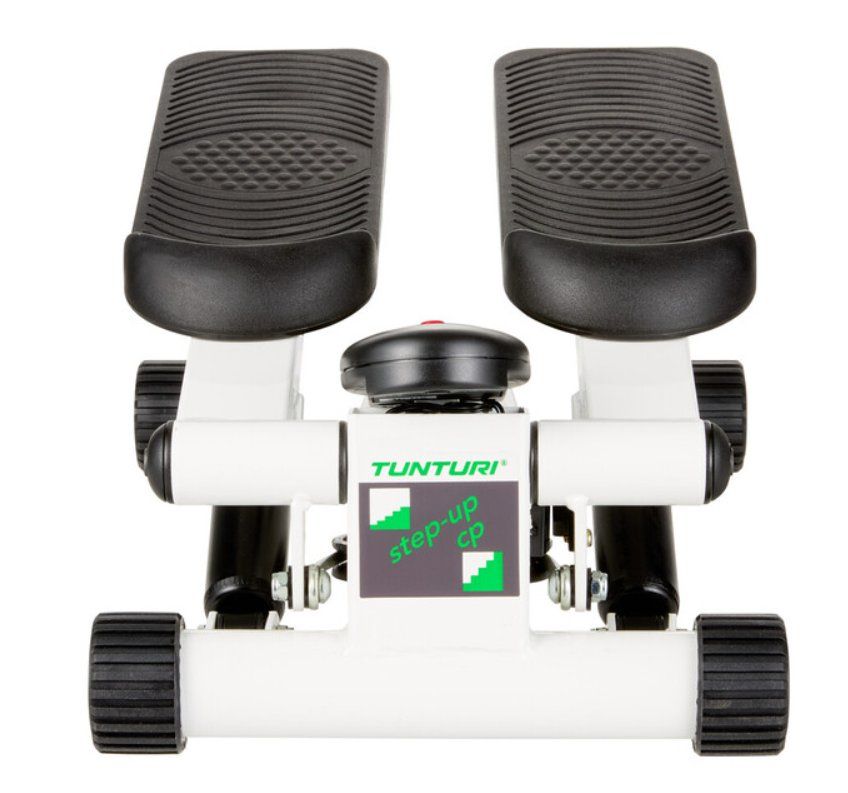 Tunturi Hometrainer: TUNTURI Mini-Stepper mit Computer Display – Usato da Winterthur venduto da Rebrus 1
