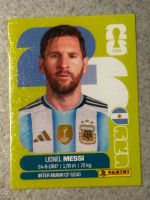 Panini 2026 - Lionel Messi